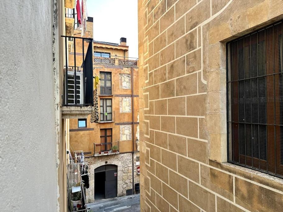 Little Horse Apartments 2 Tarragona Exterior photo