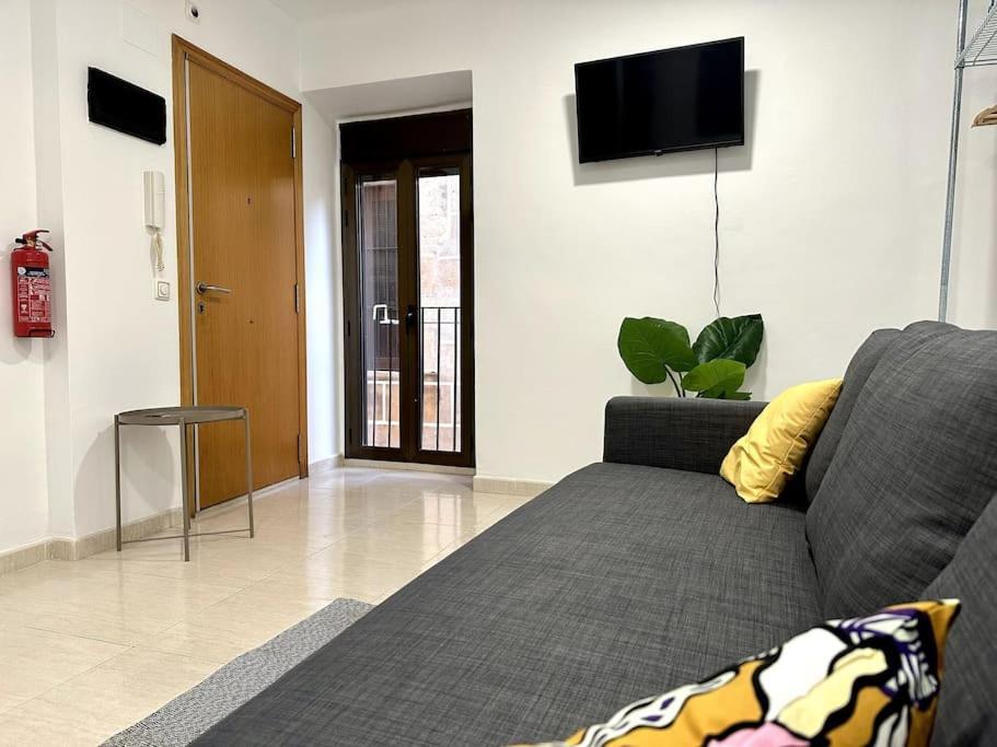 Little Horse Apartments 2 Tarragona Exterior photo
