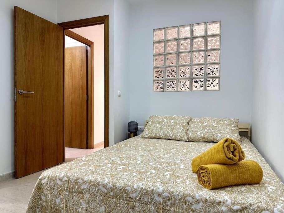 Little Horse Apartments 2 Tarragona Exterior photo