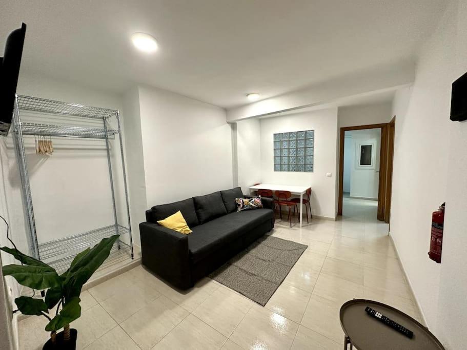 Little Horse Apartments 2 Tarragona Exterior photo