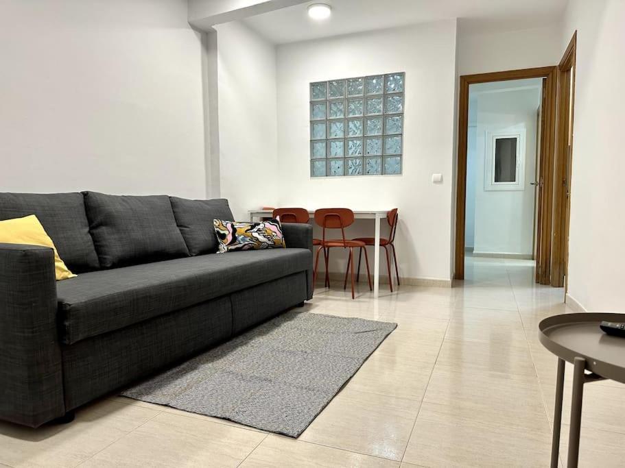 Little Horse Apartments 2 Tarragona Exterior photo