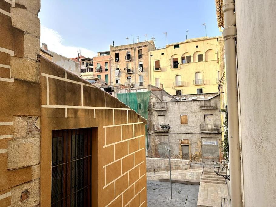 Little Horse Apartments 2 Tarragona Exterior photo