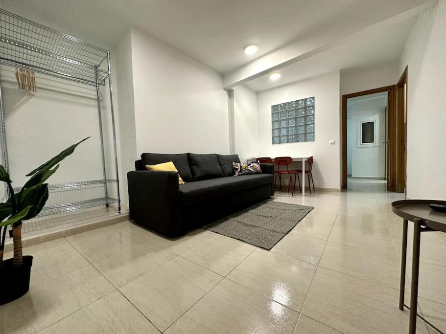 Little Horse Apartments 2 Tarragona Exterior photo
